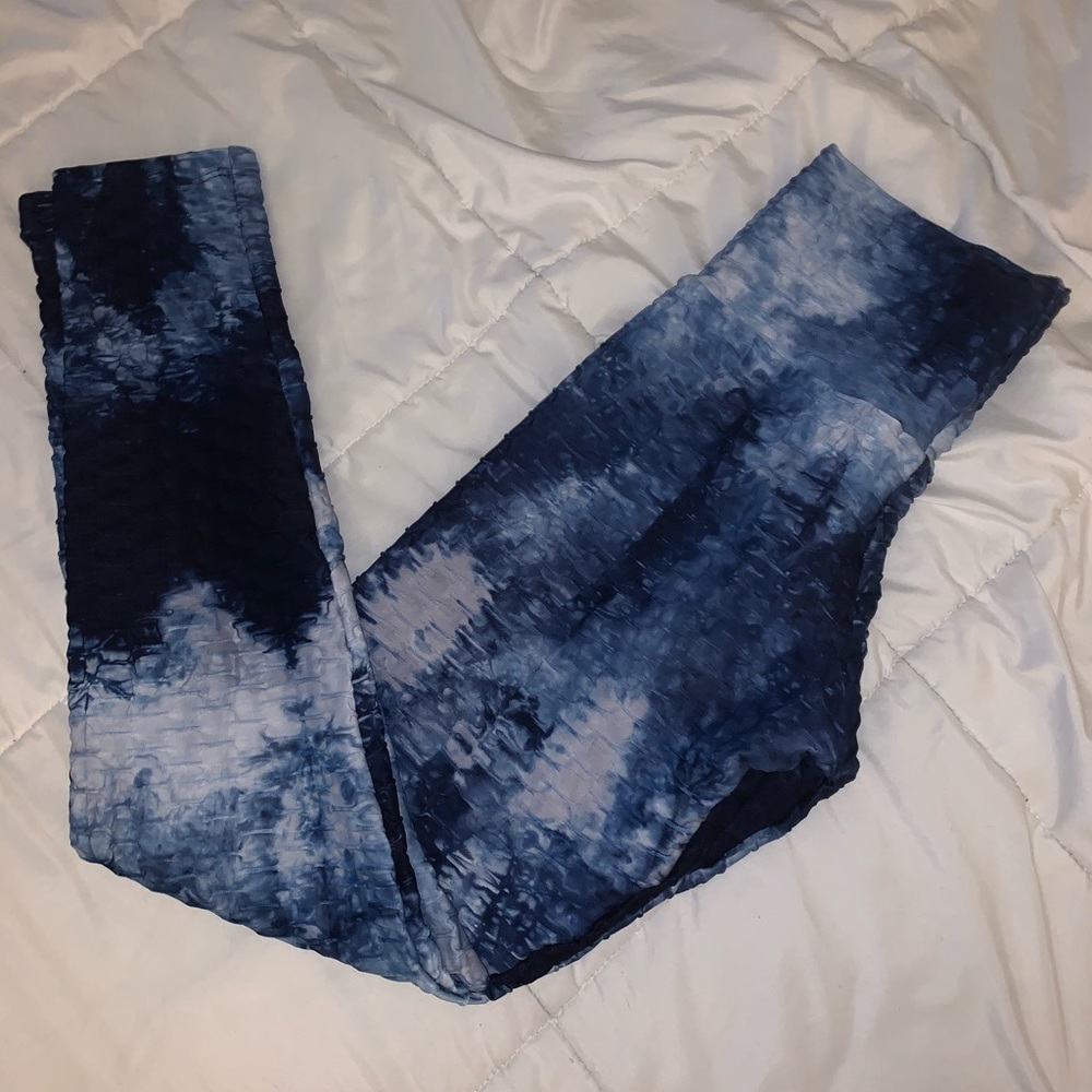 Brazilian Workout Leggings